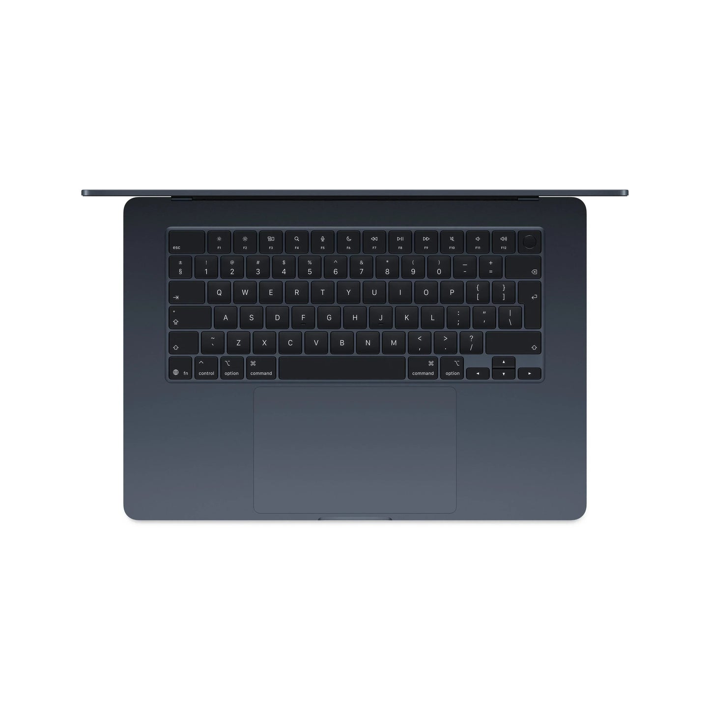 15-inčni MacBook Air M4 sa 10-jezgarnim CPU-om, 10-jezgarnim GPU-om, 16GB objedinjene memorije i 512GB SSD - Midnight - iSTYLE RS