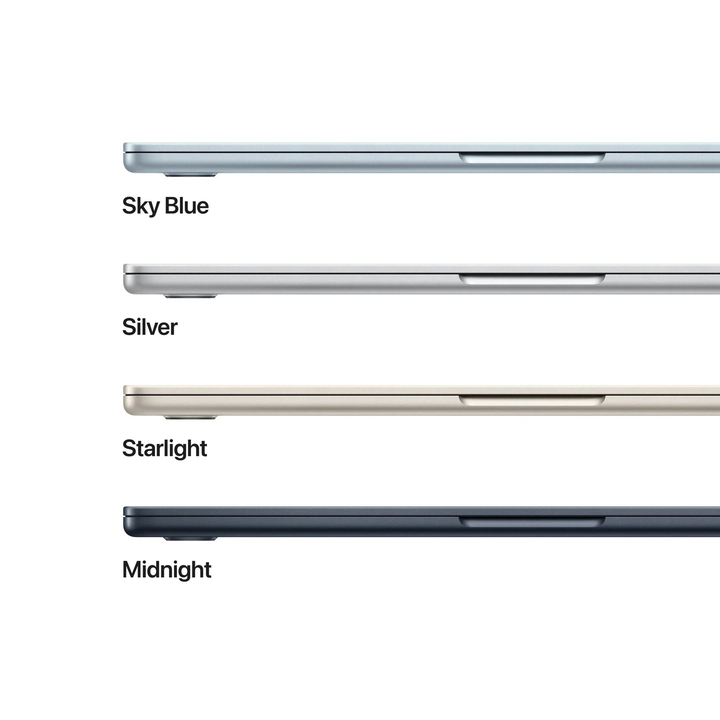 13-inčni MacBook Air M4 sa 10-jezgarnim CPU-om, 8-jezgarnim GPU-om, 16GB objedinjene memorije i 256GB SSD - Sky Blue- Otvoren proizvod - iSTYLE.rs