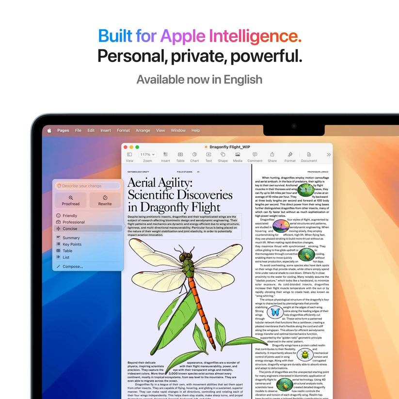 13-inčni MacBook Air: Apple M4 sa 10‑jezgarnim CPU-om i 10‑jezgarnim GPU-om, 1TB SSD, 32GB RAM, Serbian (QWERTY) - Sky Blue CTO