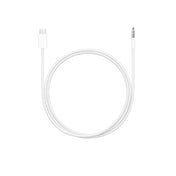 USB-C na 3.5 mm Audio Cable (1.2 m) - iSTYLE RS