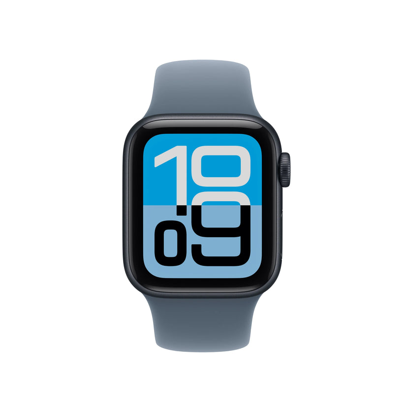 40mm Anchor Blue Sport Band - S/M - iSTYLE RS