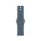 40mm Anchor Blue Sport Band - S/M - iSTYLE RS