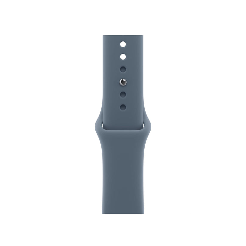40mm Anchor Blue Sport Band - S/M - iSTYLE RS