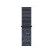 40mm Anchor Blue Sport Loop - iSTYLE RS