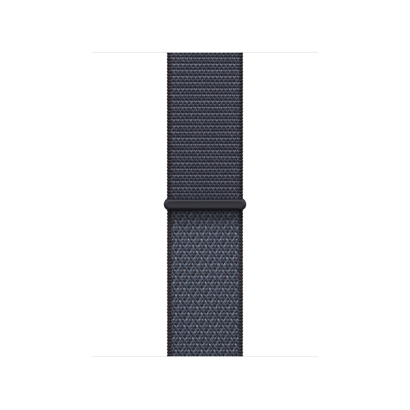 40mm Anchor Blue Sport Loop - iSTYLE RS