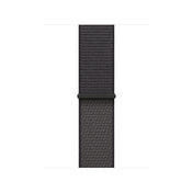 40mm Dark Grey Sport Loop - iSTYLE RS