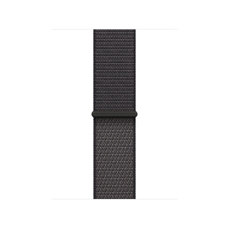 40mm Dark Grey Sport Loop