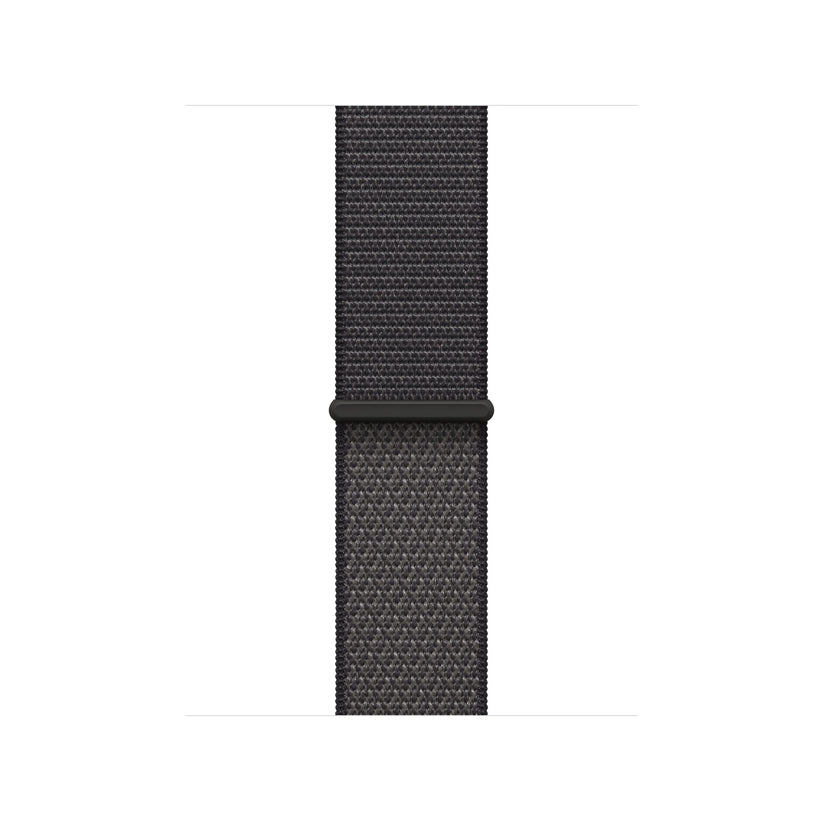 40mm Dark Grey Sport Loop - iSTYLE RS