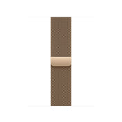 40mm Gold Milanese Loop - iSTYLE RS