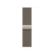 40mm Natural Milanese Loop - iSTYLE RS