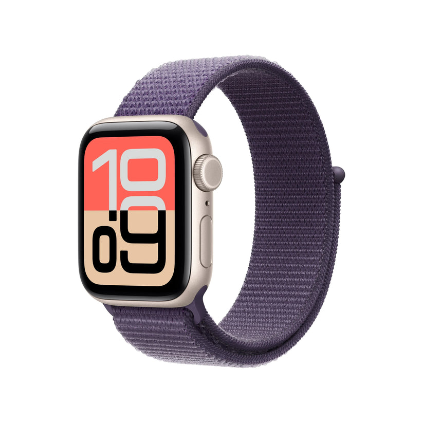 40mm Purple Fog Sport Loop - iSTYLE RS