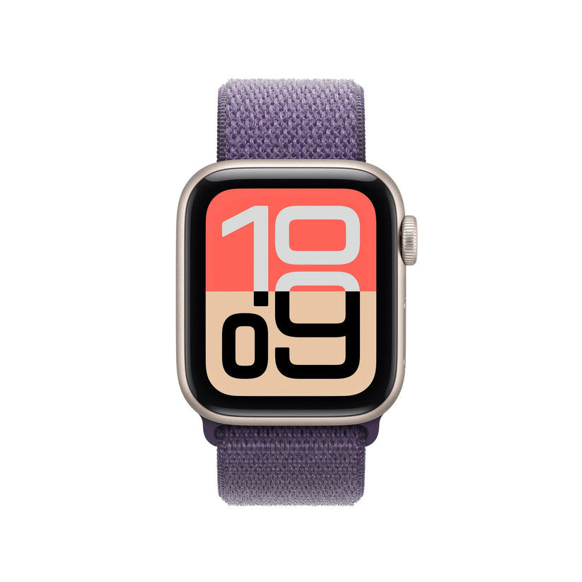 40mm Purple Fog Sport Loop - iSTYLE RS