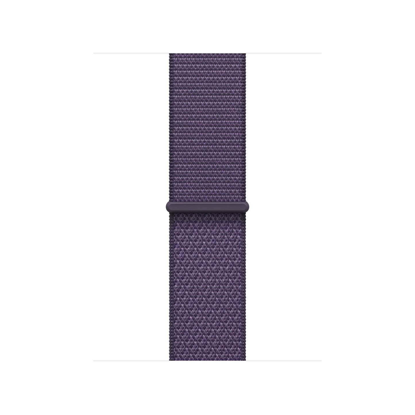 40mm Purple Fog Sport Loop - iSTYLE RS