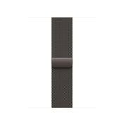 40mm Slate Milanese Loop - iSTYLE RS