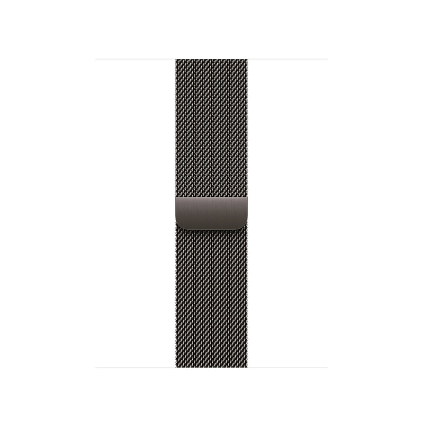40mm Slate Milanese Loop - iSTYLE RS