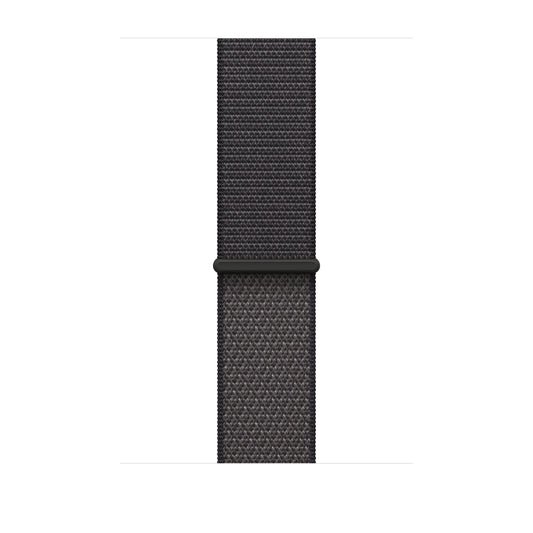 46mm Dark Grey Sport Loop - iSTYLE RS