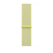 46mm Neon Yellow Sport Loop - iSTYLE RS