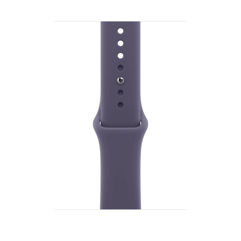 46mm Purple Fog Sport Band - S/M - iSTYLE RS