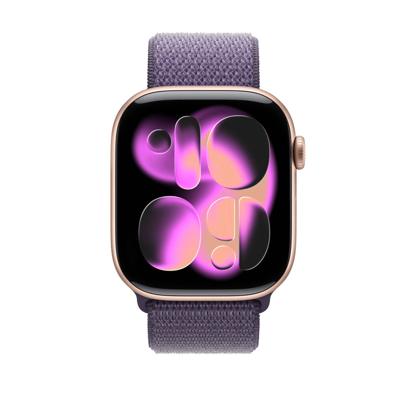 46mm Purple Fog Sport Loop - iSTYLE RS