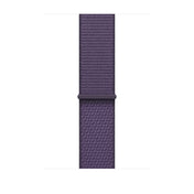 46mm Purple Fog Sport Loop - iSTYLE RS