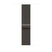 46mm Slate Milanese Loop - S/M - iSTYLE RS