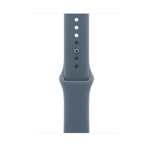 46mm Anchor Blue Sport Band - S/M - iSTYLE RS