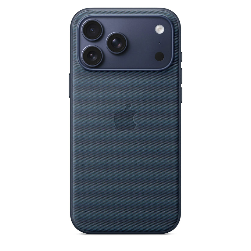 iPhone 17 Pro Max TechWoven Case with MagSafe - Blue - iSTYLE RS