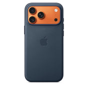 iPhone 17 Pro Max TechWoven Case with MagSafe - Blue - iSTYLE RS