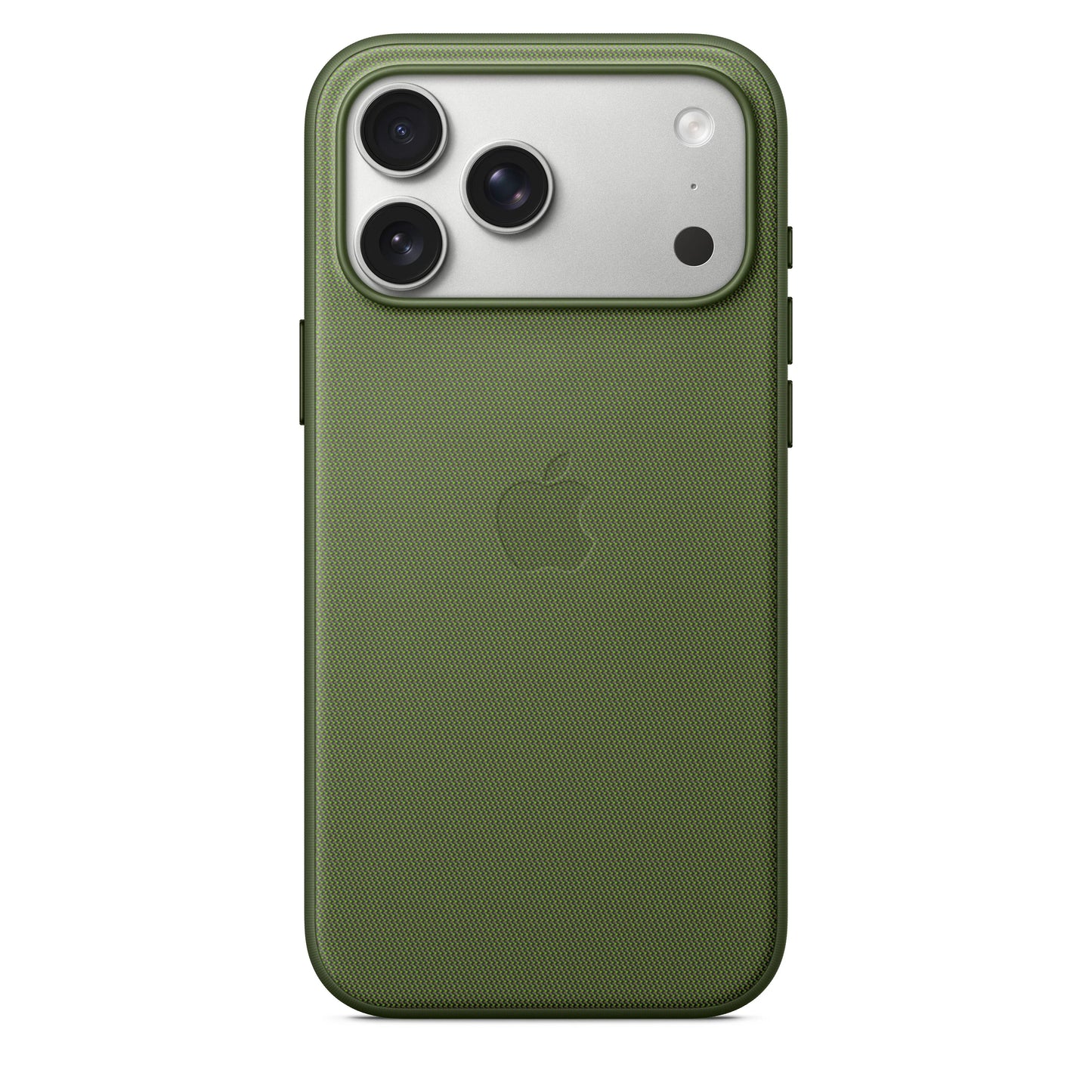 iPhone 17 Pro Max TechWoven Case with MagSafe - Green - iSTYLE RS