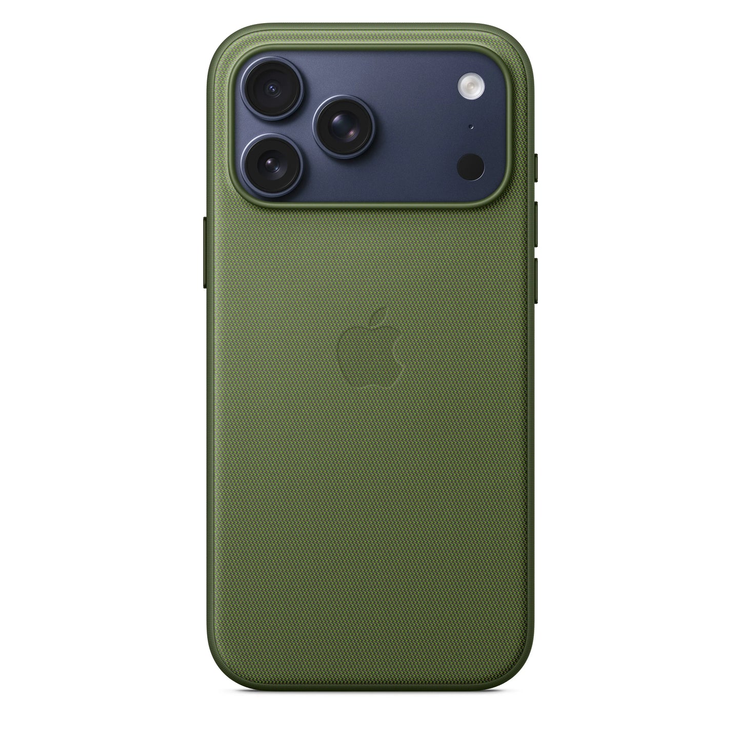 iPhone 17 Pro Max TechWoven Case with MagSafe - Green - iSTYLE RS