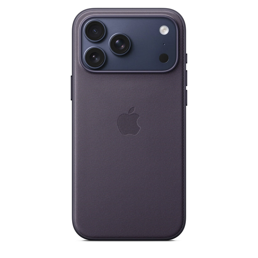 iPhone 17 Pro Max TechWoven Case with MagSafe - Purple - iSTYLE RS