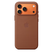iPhone 17 Pro Max TechWoven Case with MagSafe - Sienna - iSTYLE RS