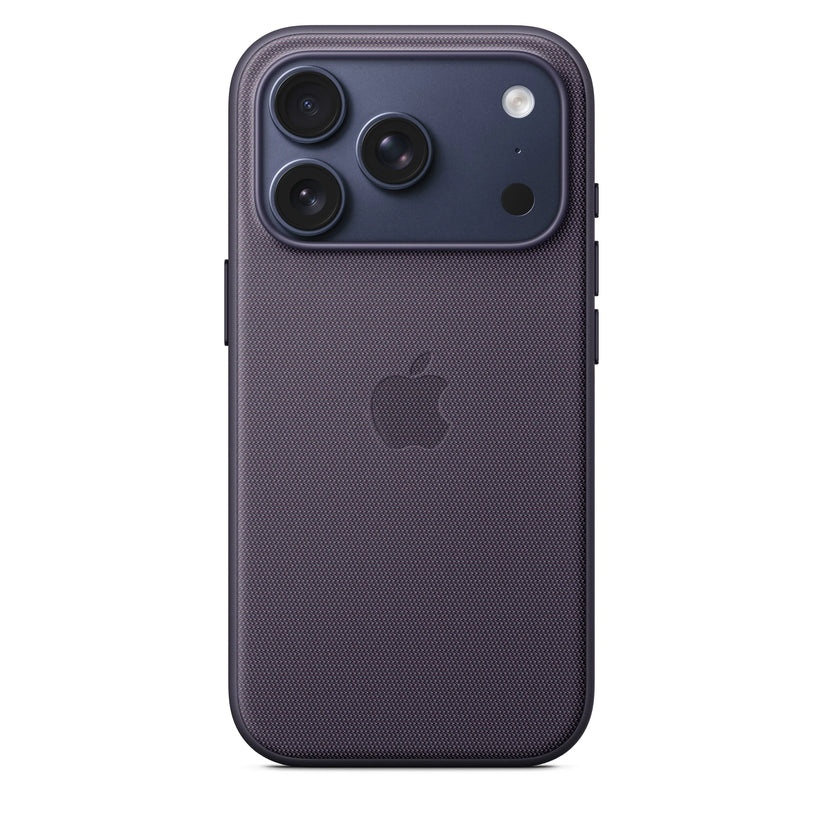 iPhone 17 Pro TechWoven Case with MagSafe - Purple - iSTYLE RS