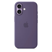 iPhone 17 Silicone Case with MagSafe - Purple Fog - iSTYLE RS