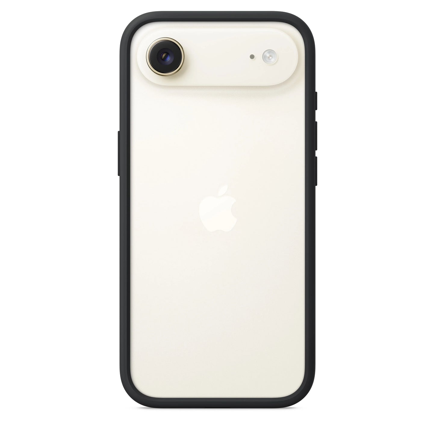 iPhone Air Bumper - Black - iSTYLE RS