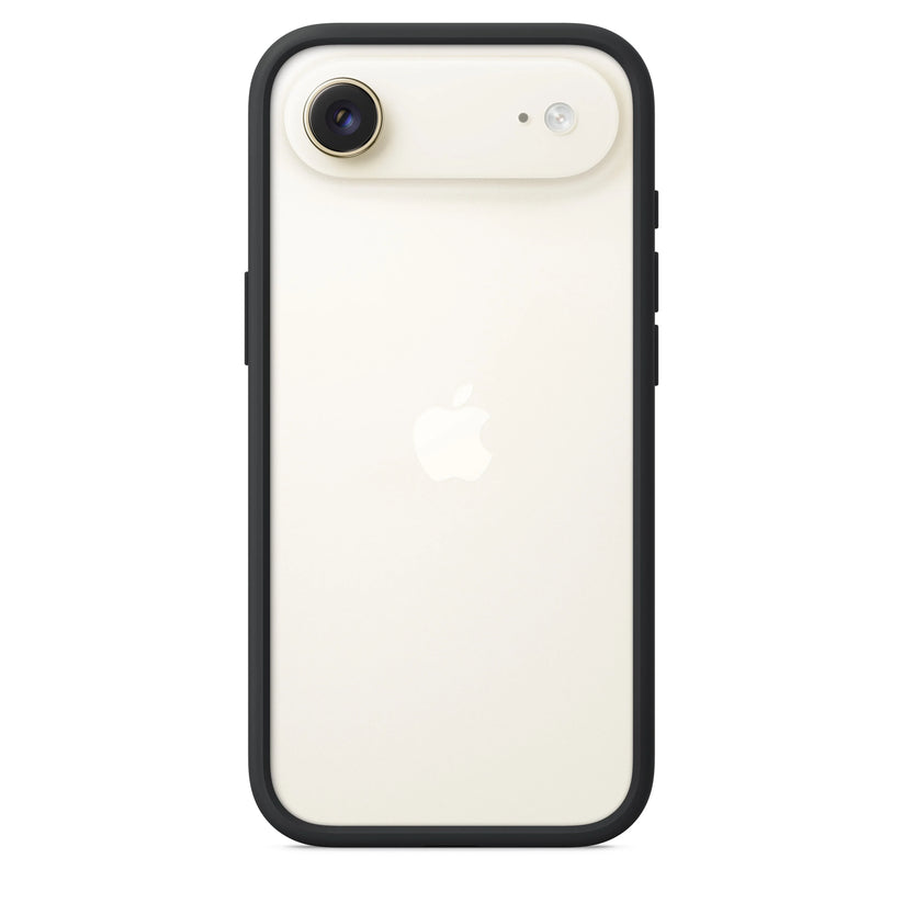 iPhone Air Bumper - Black - iSTYLE RS