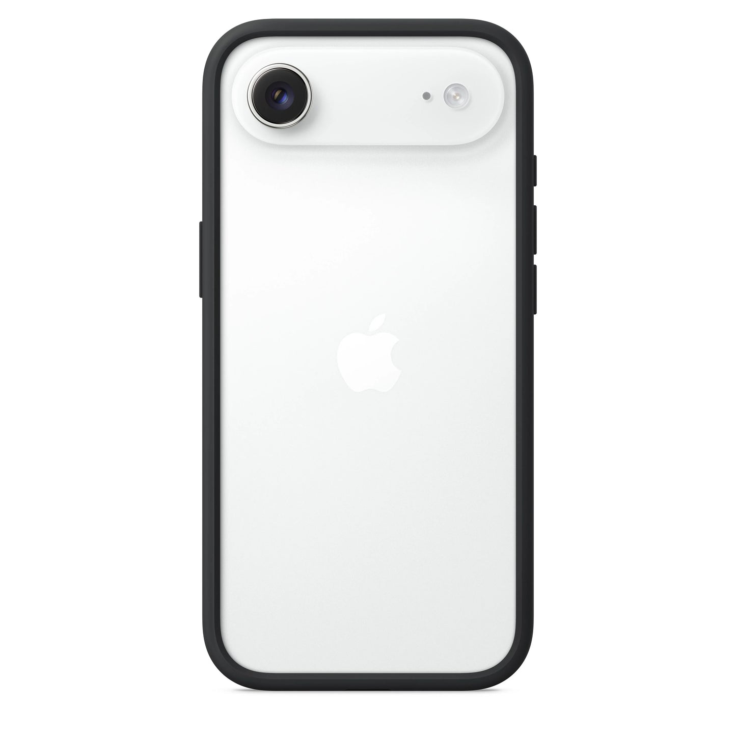 iPhone Air Bumper - Black - iSTYLE RS