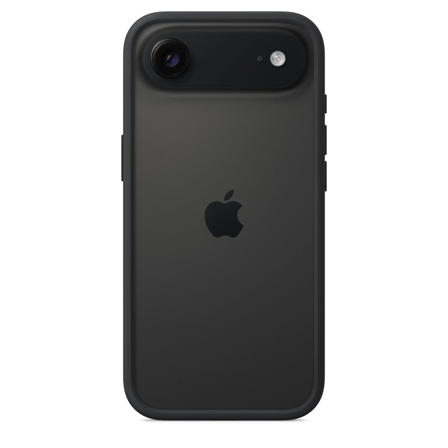 iPhone Air Bumper - Black - iSTYLE RS