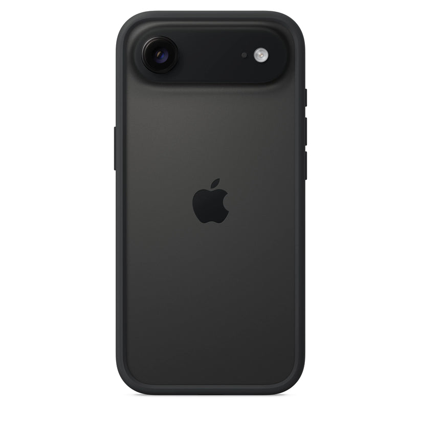 iPhone Air Bumper - Black - iSTYLE RS