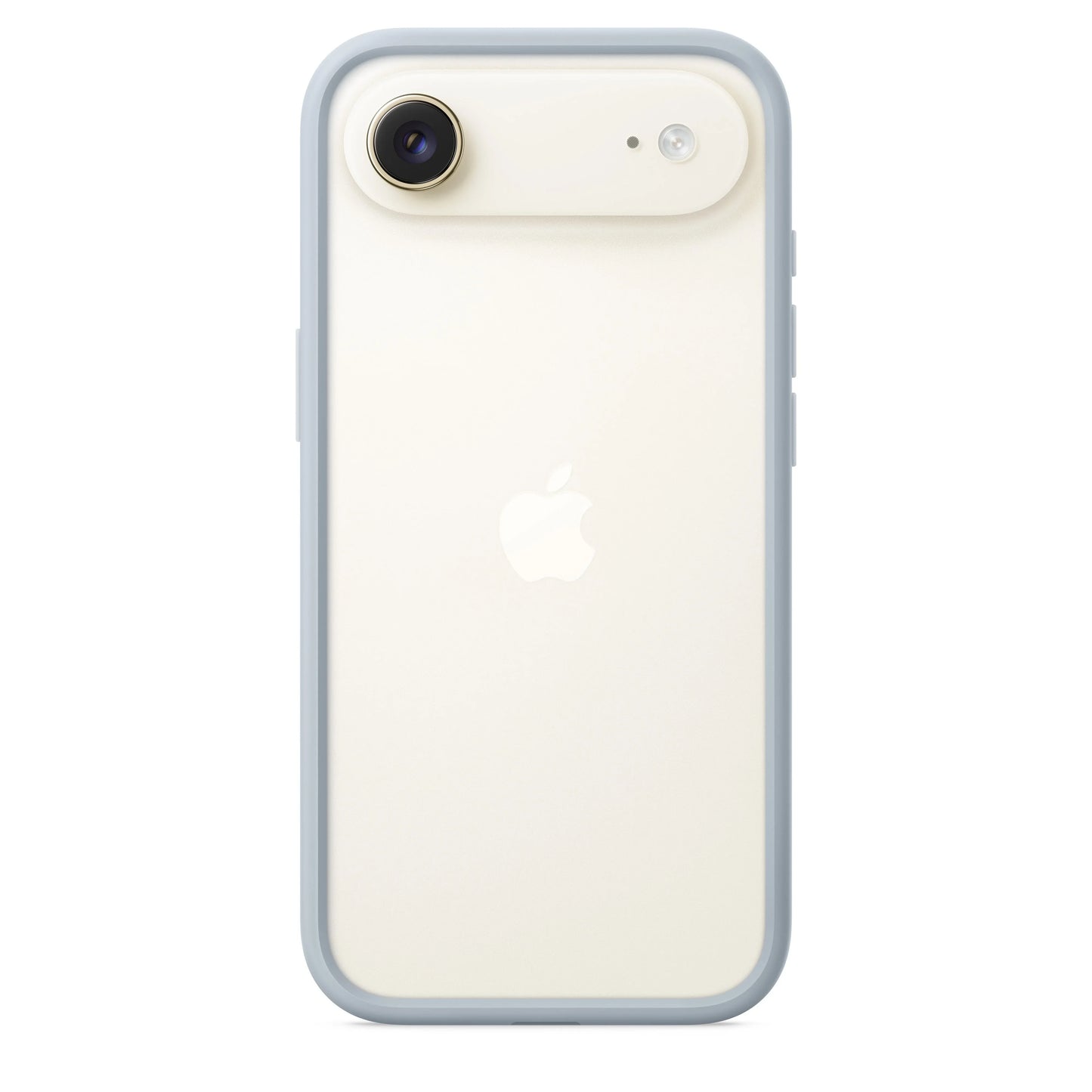 iPhone Air Bumper - Light Blue - iSTYLE RS