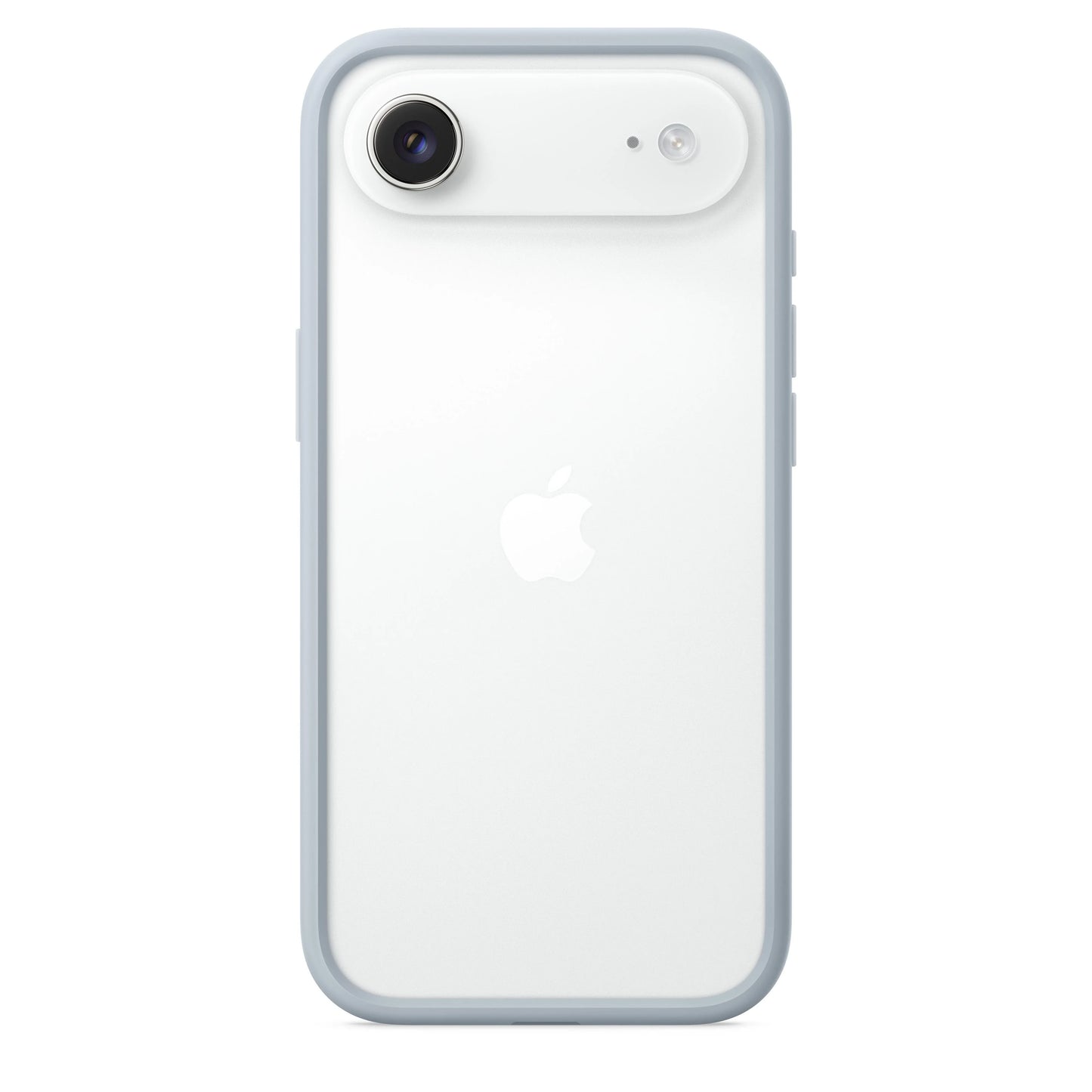 iPhone Air Bumper - Light Blue - iSTYLE RS