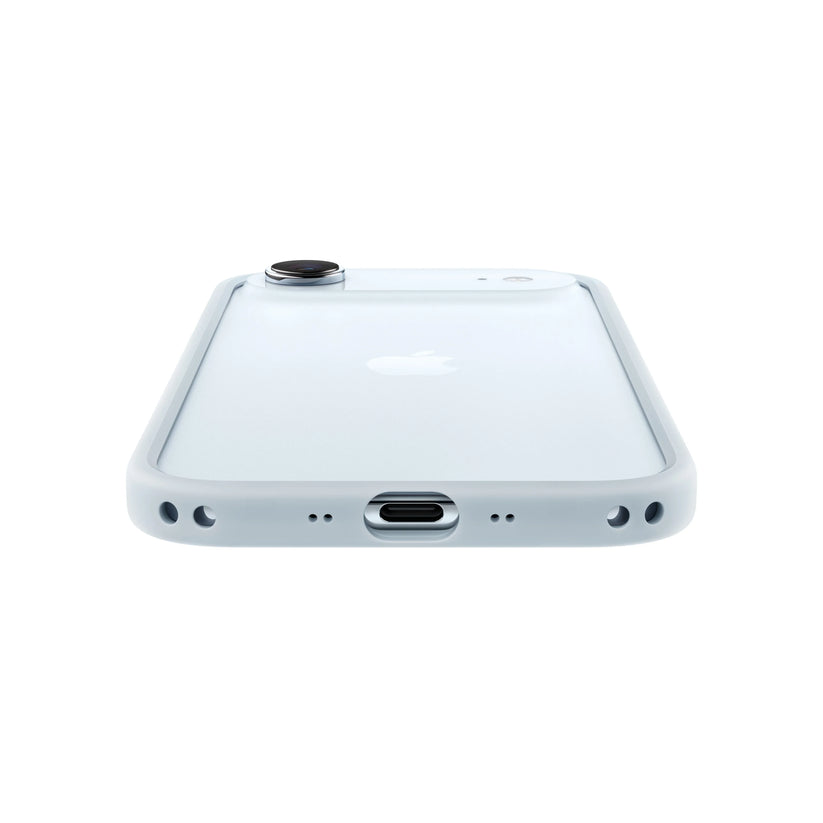 iPhone Air Bumper - Light Blue - iSTYLE RS