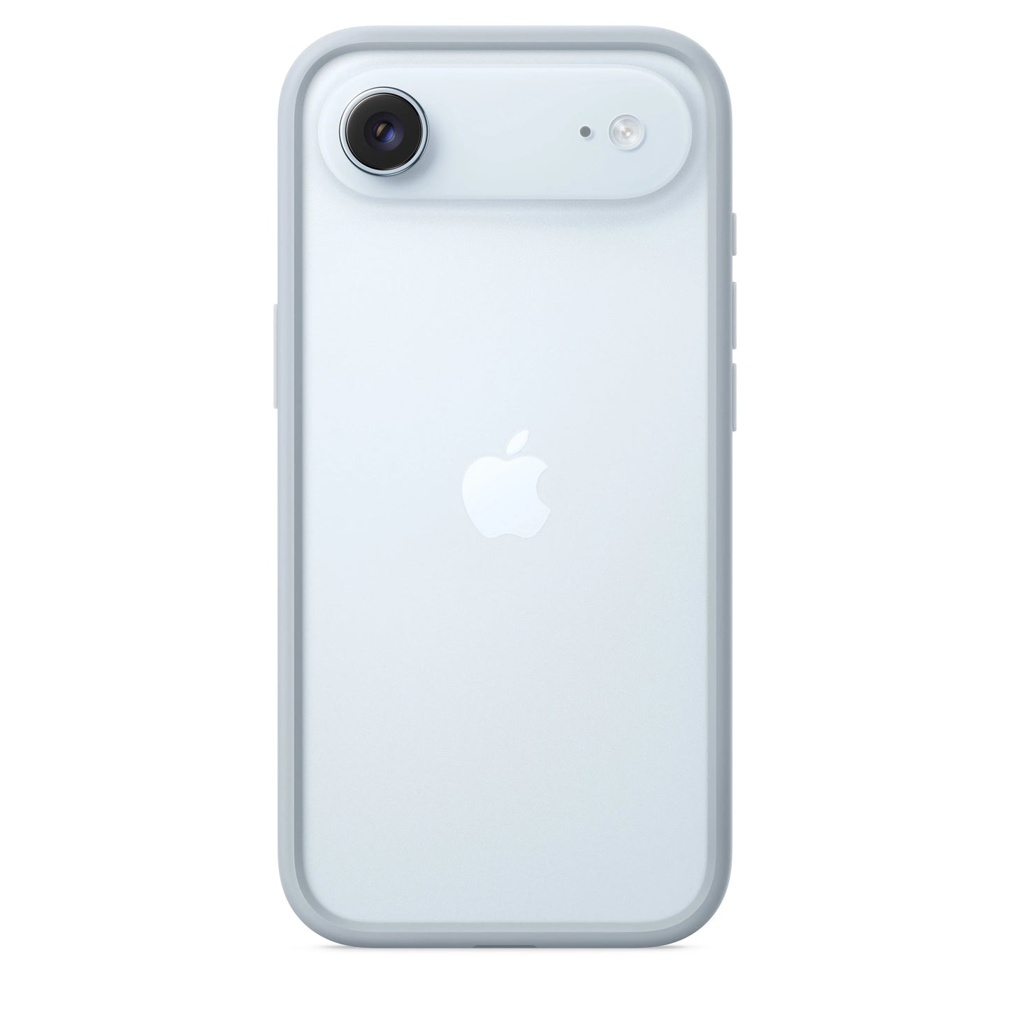 iPhone Air Bumper - Light Blue - iSTYLE RS