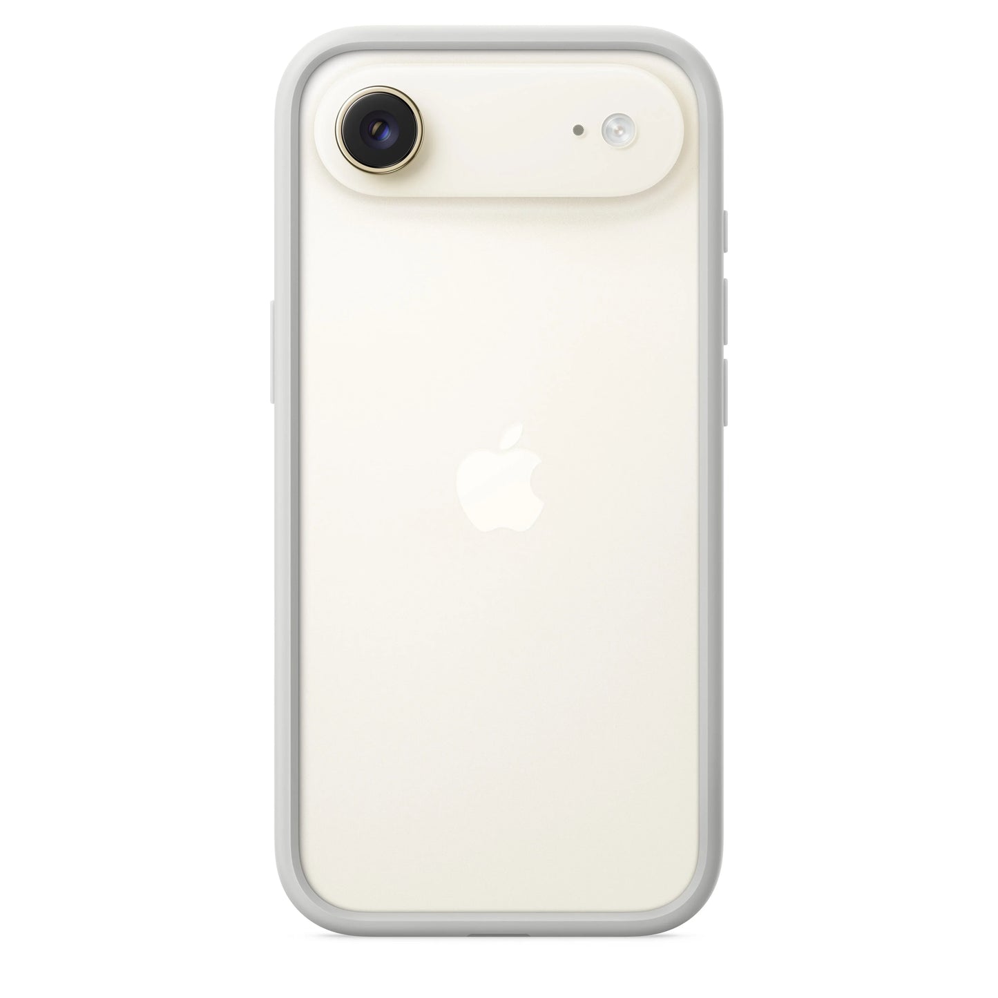 iPhone Air Bumper - Light Grey - iSTYLE RS