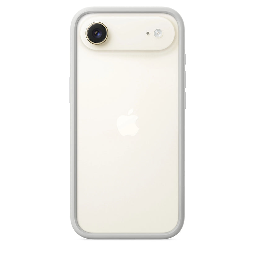 iPhone Air Bumper - Light Grey - iSTYLE RS