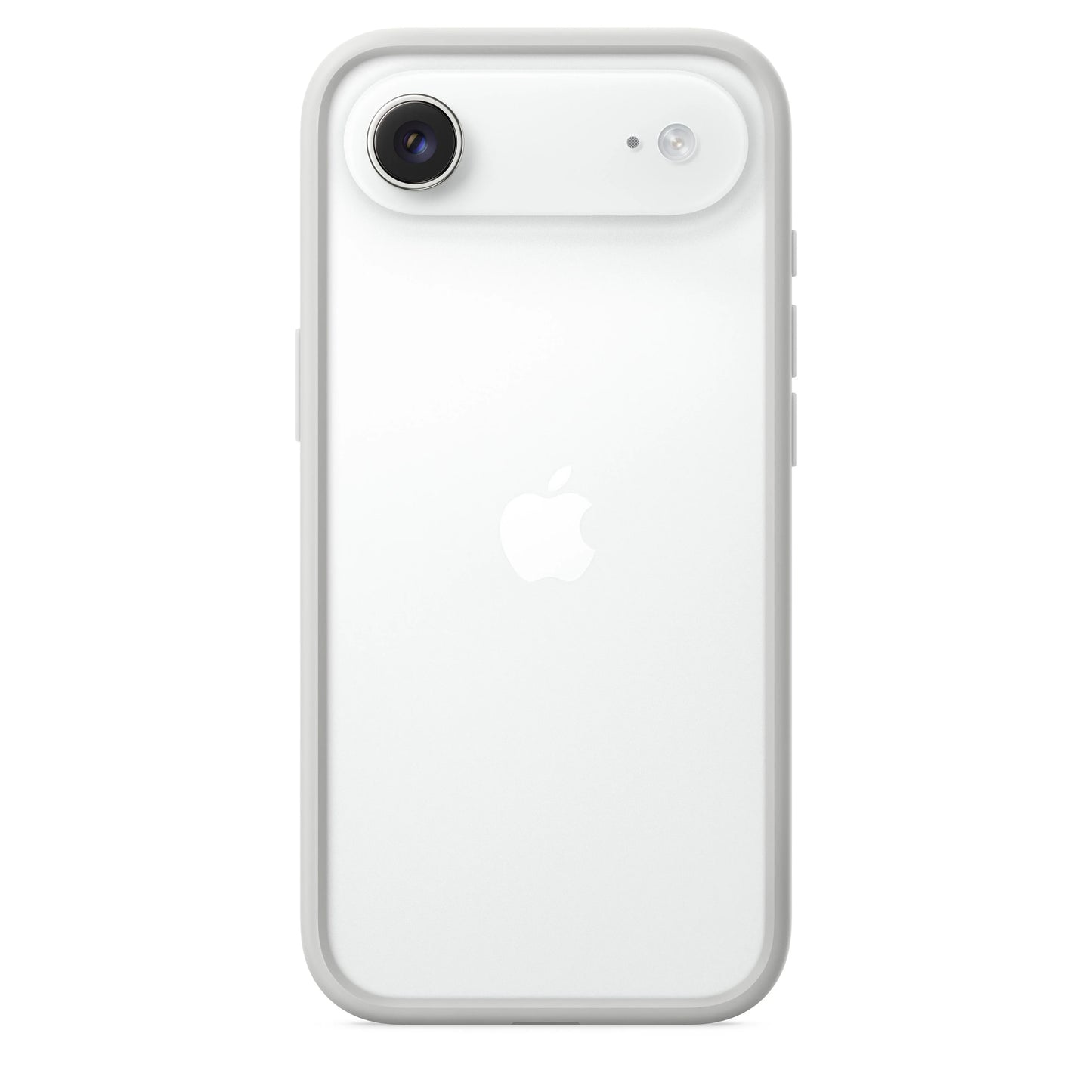 iPhone Air Bumper - Light Grey - iSTYLE RS