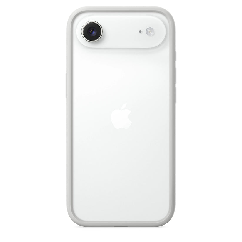 iPhone Air Bumper - Light Grey - iSTYLE RS
