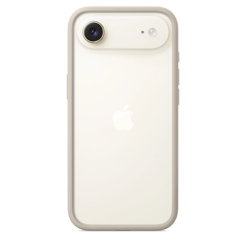 iPhone Air Bumper - Tan - iSTYLE RS