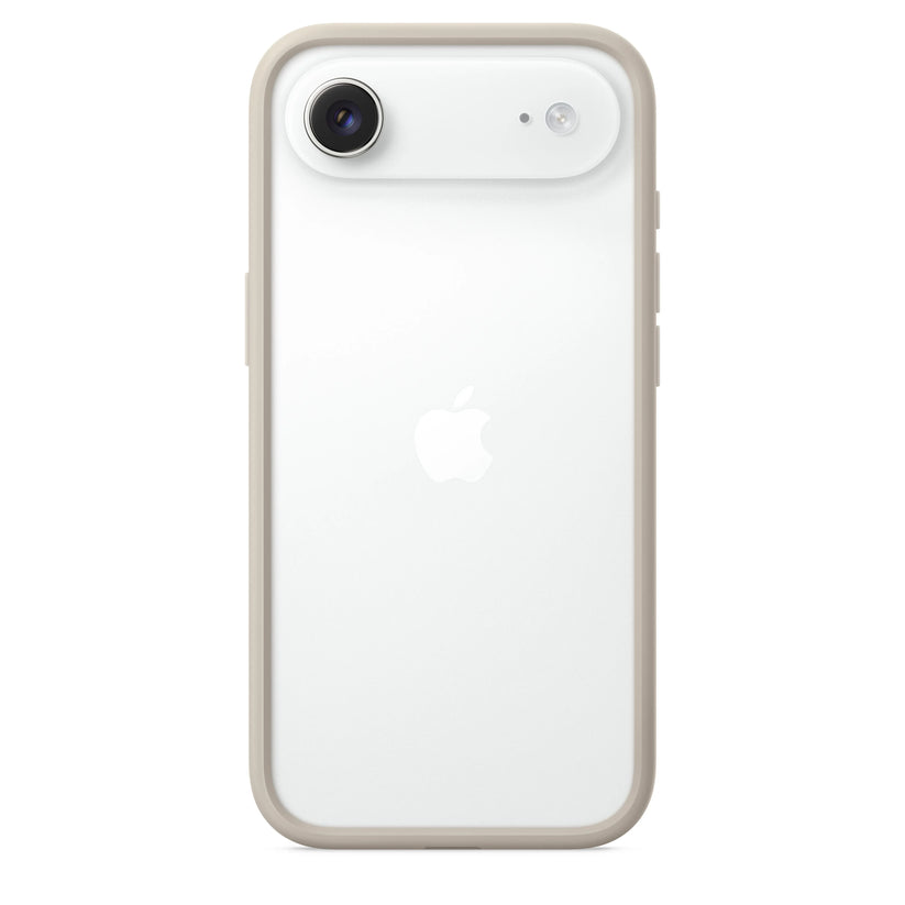 iPhone Air Bumper - Tan - iSTYLE RS