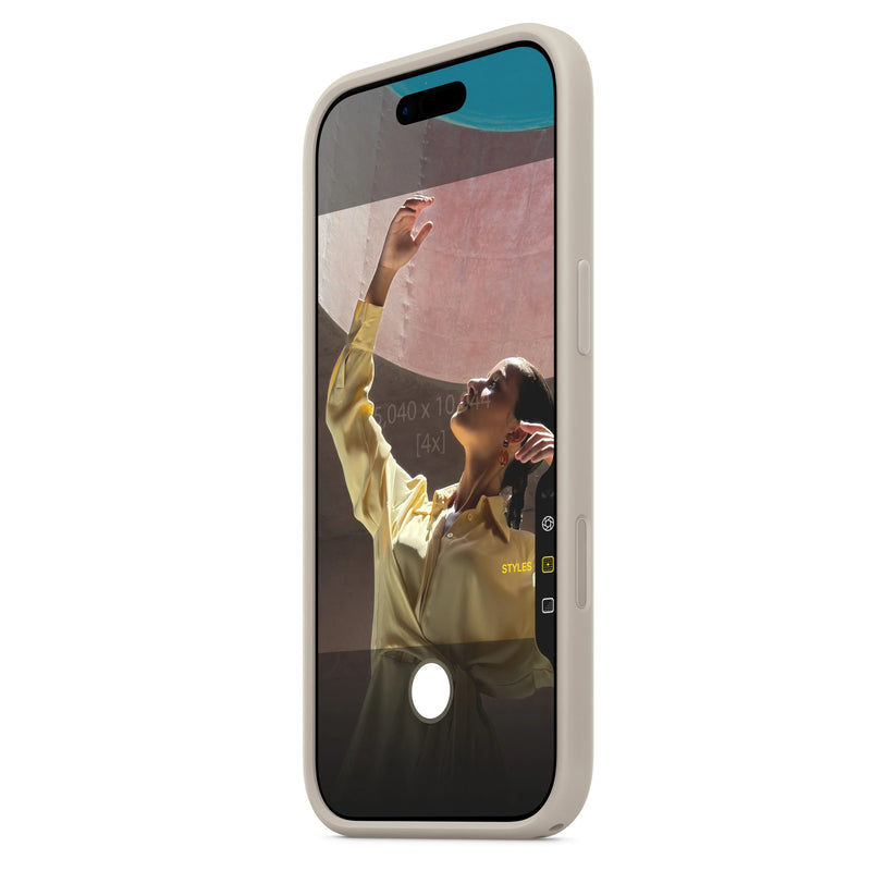 iPhone Air Bumper - Tan - iSTYLE RS